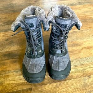 UGG Adirondack II Winter Boot